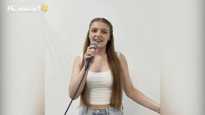 Горяинова Анна - Между нами любовь (Serebro cover)