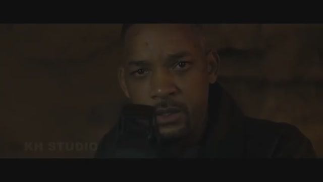 Я легенда 2 - (2025 год) - фанатский трейлер
