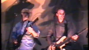 Движущиеся Тротуары - Орёл (Вой бродячих псов)