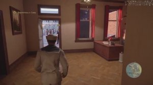 ЧТО-ТО НА МАФИОЗНОМ - Mafia Definitive Edition #4