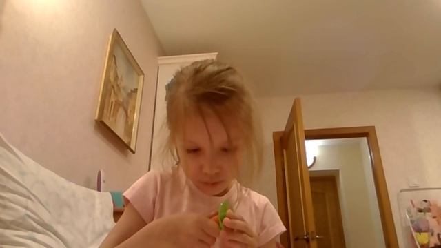 распоковка большого чума чупса