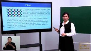 1 dars  Grafik obyektlar va ularni kompyuterda tasvirlash usullari