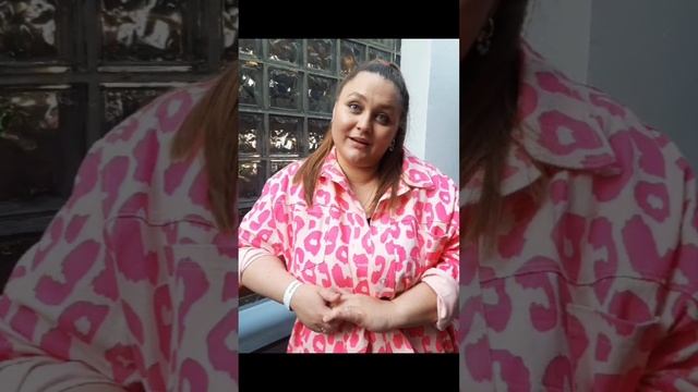 Актриса Софья Зайка рассказала о беременности