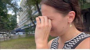 Юля Гарбуз- МОЯ МАШИНА ПРОПАЛА ШОК.