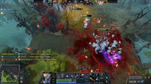 МИРАНА РАЗНОСИТ ВСЕХ! 18 убийств — ИДЕАЛЬНЫЕ СТРЕЛЫ В DOTA 2