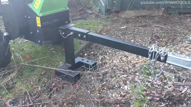 Как ОБМАНЫВАЮТ при выборе САДОВЫХ ИЗМЕЛЬЧИТЕЛЕЙ 2025  Как выбрать садовый измельчитель?