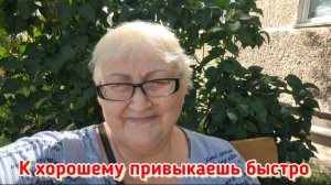 Большая закупка и гнилые кабачки.