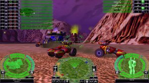 железная стратегия мёртвый город серия 12 прохождение