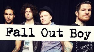 Fall Out Boy - Live In Phoenix