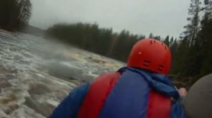 сплав по реке шуя