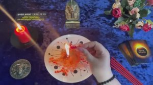 💫 ЧЕГО💥 ВЫ НЕ ЖДЕТЕ 💥 НО ЭТО СЛУЧИТСЯ ПО СУДЬБЕ💯❓ Гадание на свече🔥