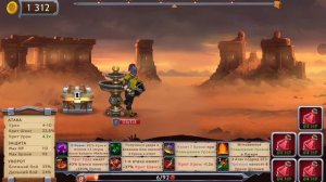 Obsidian Knight #113