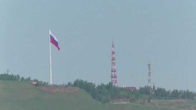 Поездка в Красноярск-2025. Фотоальбом