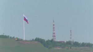 Поездка в Красноярск-2025. Фотоальбом