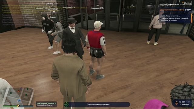 RAGE Multiplayer_replay_2025.07.10-00.11 - Trim - смотреть видео онлайн от «rutube_account_18779818» в хорошем качестве, опубликованное 10 июля 2025 года в 1:19:20 00:00:11.