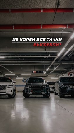 🇰🇷 Рынок Кореи по-прежнему даёт отличные возможности для экспорта.