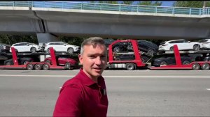 Приехали новинки!