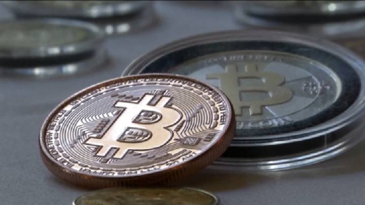 Курс биткоина обновил исторический максимум