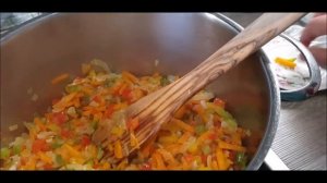 Фаршированные баклажаны овощами лодочкой! Домашняя еда Кухня Рецепты