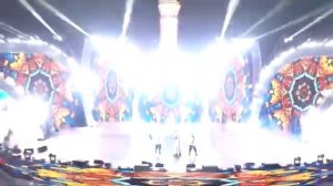 🏙Инновационный город Аркадаг отметил вторую годовщину со дня основания