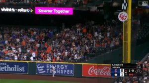 Guardians vs. Astros Game Highlights (7/8/25) | MLB Highlights
