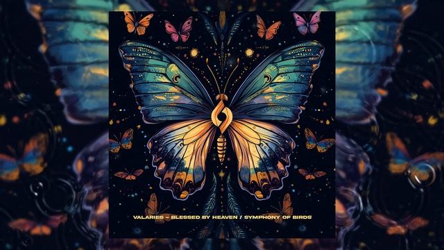 Valaries - Blessed by Heaven [Journey of the Soul]