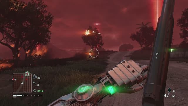 365 ДНЕЙ В ИГРЕ FAR CRY 3: BLOOD DRAGON - ДЕНЬ 1 смотреть онлайн