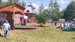 Ежегодный фестиваль гитарной песни «Илимская лира».