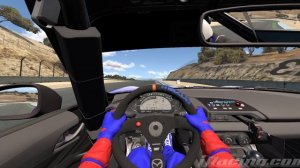 iRacing