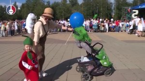 День семьи, любви и верности