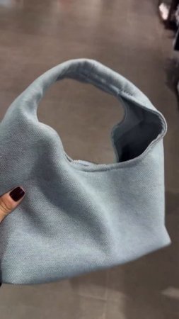 Идеальные базовые сумки Maag распродажассылки в тг