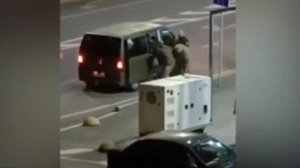 Будапешт потребовал от Киева объяснений в связи с убийством венгерского гражданина в Закарпатье.