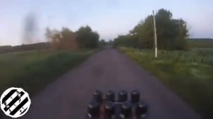 Где-то на СВО.