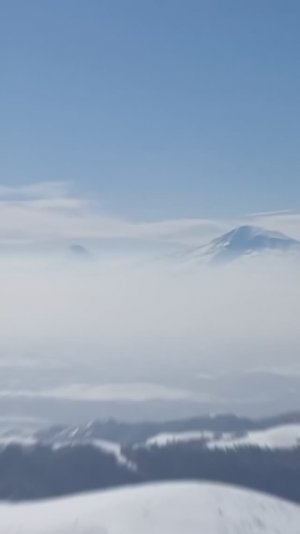 Армения февраль 2025