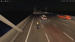 ПОИГРАЛ В ШАШКИ НА МОТОЦИКЛЕ ПО ШОССЕ