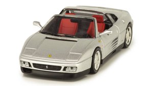 Ferrari 348 TS
#сезонконтентаRUTUBE
