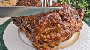 Вкусно, как в ресторане! Никто никогда ничего подобного не делал! 3 рецепта из свинины