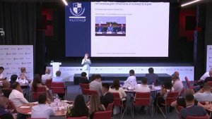 Дронова Екатерина, директор Академии дипломатического и бизнес-протокола