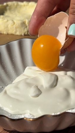 ПП ватрушки из творога 🤤в аэрогриле от Demiand
