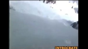 Необъяснимые существа в лесу попавшие на видео