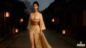 Old Osaka: Deep Relaxing Melodies for Rest, Meditation, and Enjoyment