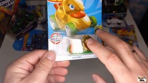 ЧТО ТАКОЕ РЕДКИЕ TH HOT WHEELS?