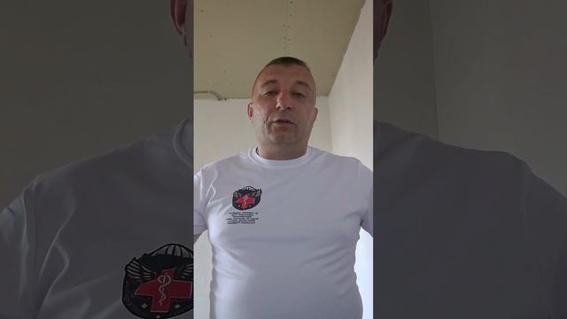 Военные медики с Курского направления