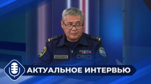 Обеспечение пожарной безопасности на объектах летнего отдыха и оздоровления детей в Якутии