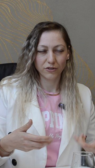 наша задача быть чистыми