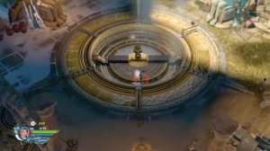 Lara Croft and the Temple of Osiris. 14. Святилище Сэта