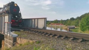 до карелии на харлеях БЕЛЫЕ ХОДОКИ