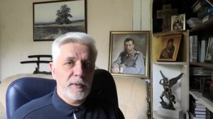 Московская Патриархия  - не Церковь Христова