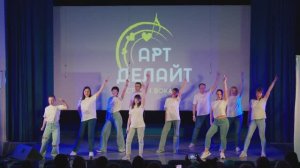 13 Родители. Отчётный концерт весна-лето 2025.