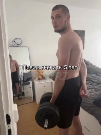 На жену всегда можно положиться